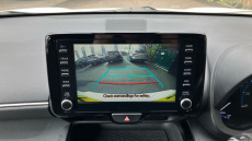 Toyota Yaris Cross 1.5 Hybrid Design 5dr CVT Hybrid Estate